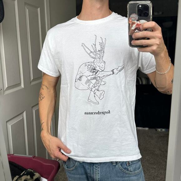 Forget brennan peirson collectible shirt - Picture 2 of 5